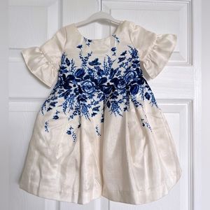 Janie and Jack dress